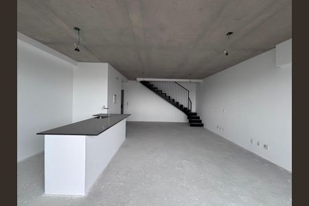 Apartamento à venda com 1 quarto, 154m² em Vila Olímpia, São Paulo