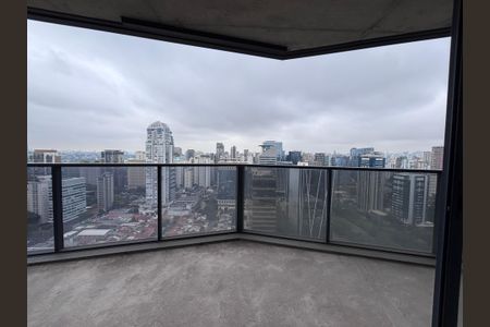 Apartamento à venda com 1 quarto, 154m² em Vila Olímpia, São Paulo
