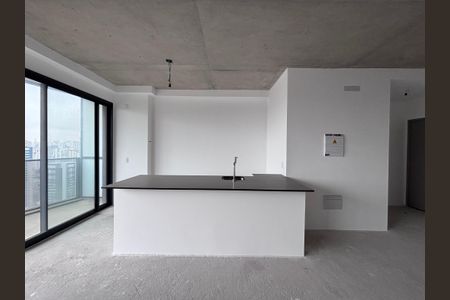 Apartamento à venda com 1 quarto, 154m² em Vila Olímpia, São Paulo