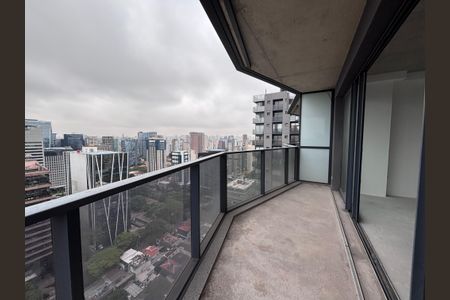 Apartamento à venda com 1 quarto, 154m² em Vila Olímpia, São Paulo