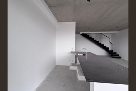 Apartamento à venda com 1 quarto, 154m² em Vila Olímpia, São Paulo