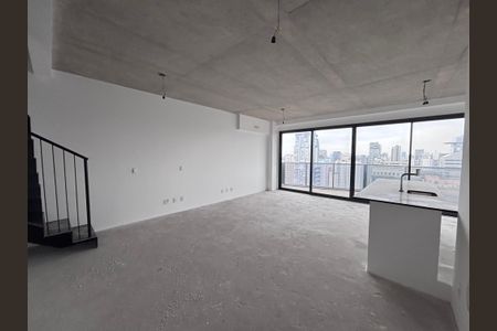 Apartamento à venda com 1 quarto, 154m² em Vila Olímpia, São Paulo