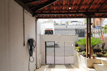 Casa para alugar com 154m², 3 quartos e 2 vagasGaragem