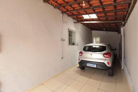 Casa para alugar com 154m², 3 quartos e 2 vagasGaragem