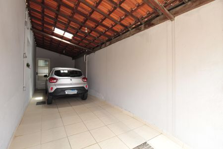 Casa para alugar com 154m², 3 quartos e 2 vagasGaragem
