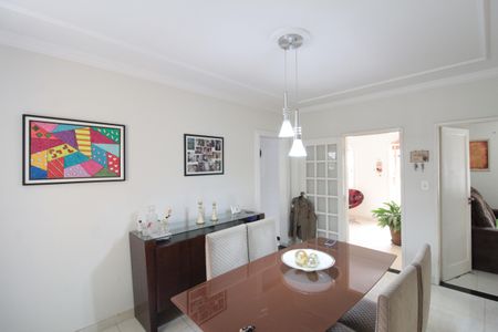 Casa para alugar com 154m², 3 quartos e 2 vagasCopa
