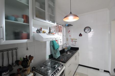 Casa para alugar com 154m², 3 quartos e 2 vagasCozinha