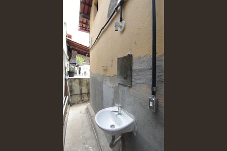 Casa para alugar com 154m², 3 quartos e 2 vagasÁrea Gourmet