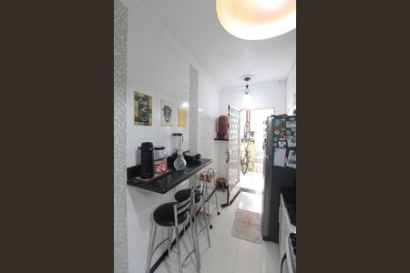 Casa para alugar com 154m², 3 quartos e 2 vagasCozinha