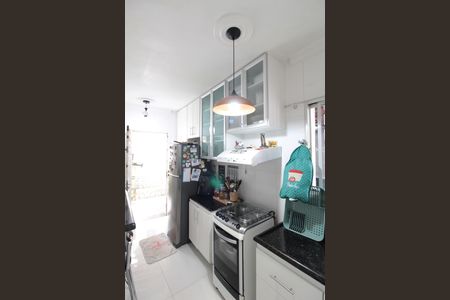 Casa para alugar com 154m², 3 quartos e 2 vagasCozinha