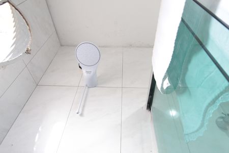 Casa para alugar com 154m², 3 quartos e 2 vagasBanheiro Social