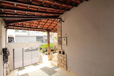 Casa para alugar com 154m², 3 quartos e 2 vagasGaragem