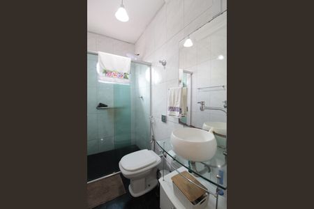 Casa para alugar com 154m², 3 quartos e 2 vagasBanheiro Social