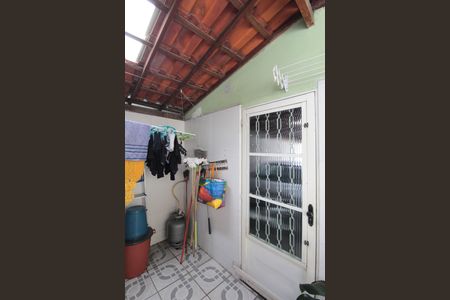 Casa para alugar com 154m², 3 quartos e 2 vagasÁrea de Serviço