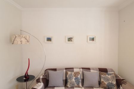 Casa para alugar com 154m², 3 quartos e 2 vagasSala