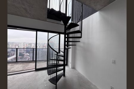 Apartamento para alugar com 1 quarto, 61m² em Vila Olímpia, São Paulo