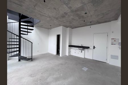 Apartamento para alugar com 1 quarto, 61m² em Vila Olímpia, São Paulo