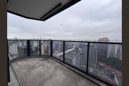 Apartamento para alugar com 1 quarto, 61m² em Vila Olímpia, São Paulo