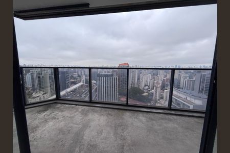 Apartamento para alugar com 1 quarto, 61m² em Vila Olímpia, São Paulo