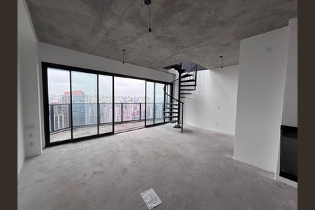 Apartamento para alugar com 1 quarto, 61m² em Vila Olímpia, São Paulo