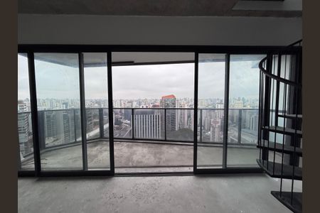 Apartamento para alugar com 1 quarto, 61m² em Vila Olímpia, São Paulo