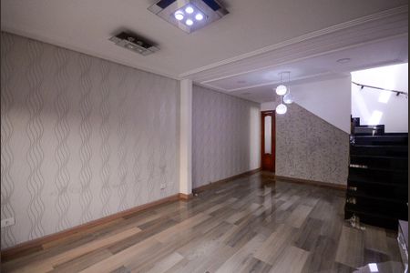 Sala de casa para alugar com 3 quartos, 138m² em Sacomã, São Paulo