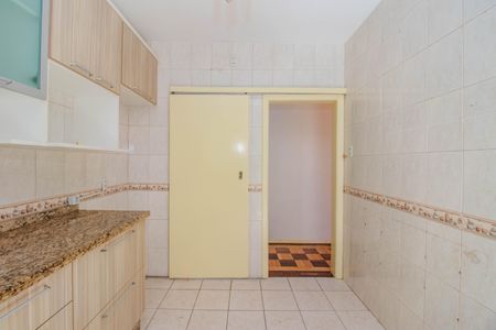 Apartamento à venda com 77m², 2 quartos e sem vaga Apartamento à venda com 77m², 2 quartos e sem vagaCozinha e Área de Serviço