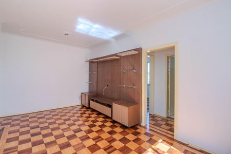 Sala de apartamento à venda com 2 quartos, 77m² em São Geraldo, Porto Alegre