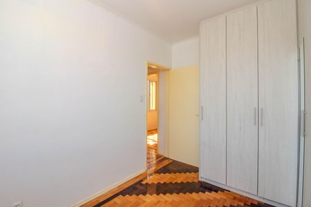 Quarto 1 de apartamento à venda com 2 quartos, 77m² em São Geraldo, Porto Alegre