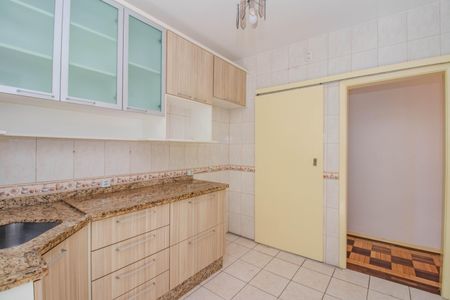 Apartamento à venda com 77m², 2 quartos e sem vaga Apartamento à venda com 77m², 2 quartos e sem vagaCozinha e Área de Serviço