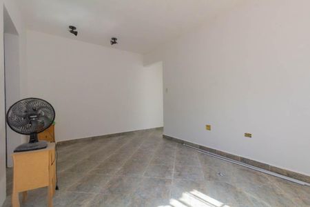 Sala de casa para alugar com 2 quartos, 55m² em Vila Matilde, São Paulo