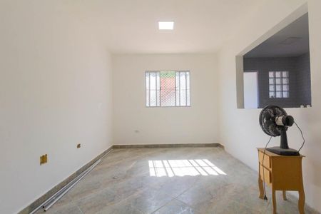 Sala de casa para alugar com 2 quartos, 55m² em Vila Matilde, São Paulo
