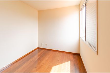 Apartamento à venda com 130m², 4 quartos e 1 vagaQuarto 3