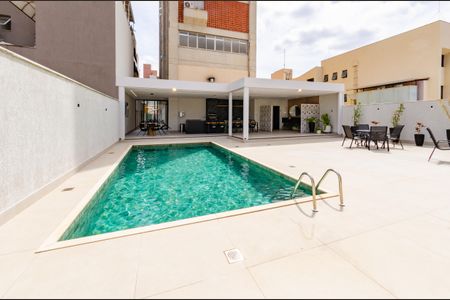 Apartamento à venda com 130m², 4 quartos e 1 vagaÁrea comum