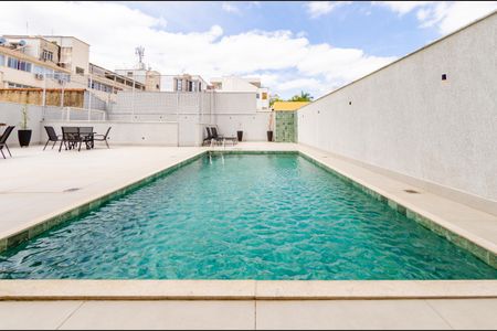 Apartamento à venda com 130m², 4 quartos e 1 vagaÁrea comum