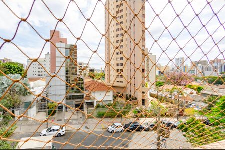 Apartamento à venda com 130m², 4 quartos e 1 vagaVista Suíte