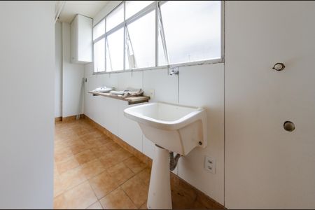 Apartamento à venda com 130m², 4 quartos e 1 vagaÁrea de serviço