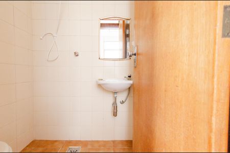 Apartamento à venda com 130m², 4 quartos e 1 vagaBanheiro de serviço