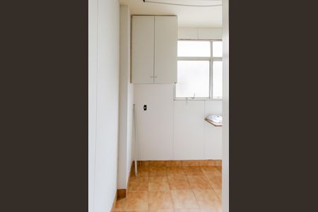 Apartamento à venda com 130m², 4 quartos e 1 vagaÁrea de serviço