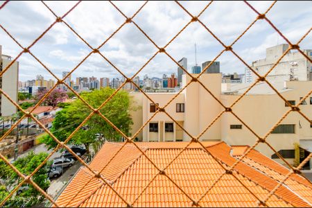 Apartamento à venda com 130m², 4 quartos e 1 vagaVista Quarto 2
