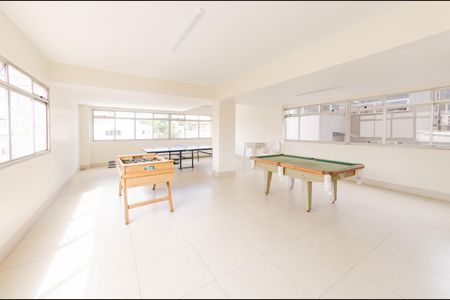 Apartamento à venda com 130m², 4 quartos e 1 vagaÁrea comum