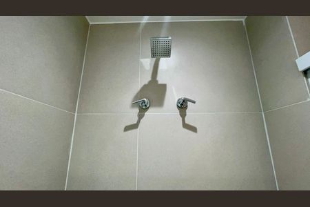 Studio à venda com 24m², 1 quarto e sem vaga Studio à venda com 24m², 1 quarto e sem vagaBanheiro