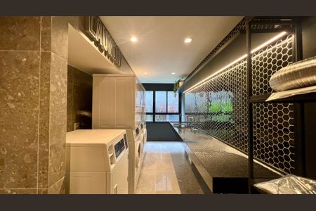 Studio à venda com 24m², 1 quarto e sem vaga Studio à venda com 24m², 1 quarto e sem vagaÁrea comum