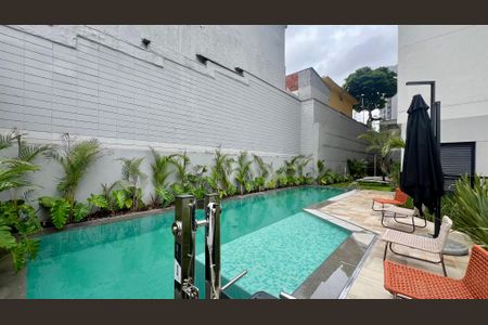 Studio à venda com 24m², 1 quarto e sem vaga Studio à venda com 24m², 1 quarto e sem vagaÁrea comum