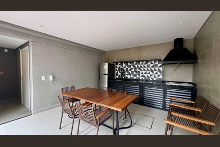 Studio à venda com 24m², 1 quarto e sem vaga Studio à venda com 24m², 1 quarto e sem vagaÁrea comum