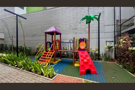 Studio à venda com 24m², 1 quarto e sem vaga Studio à venda com 24m², 1 quarto e sem vagaÁrea comum