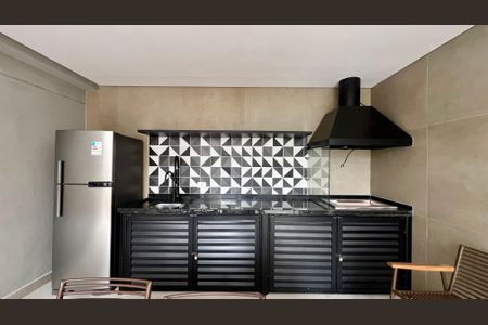 Studio à venda com 24m², 1 quarto e sem vaga Studio à venda com 24m², 1 quarto e sem vagaÁrea comum
