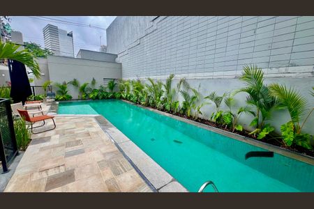Studio à venda com 24m², 1 quarto e sem vaga Studio à venda com 24m², 1 quarto e sem vagaÁrea comum