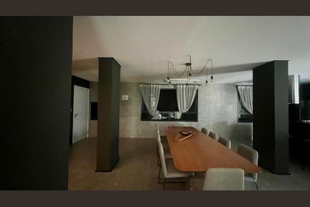 Studio à venda com 24m², 1 quarto e sem vaga Studio à venda com 24m², 1 quarto e sem vagaÁrea comum