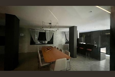 Studio à venda com 24m², 1 quarto e sem vaga Studio à venda com 24m², 1 quarto e sem vagaÁrea comum